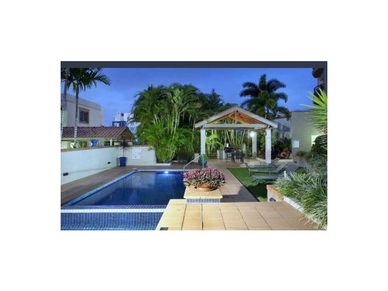 South Brisbane QLD 4101