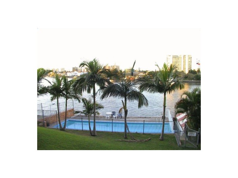 Kangaroo Point QLD 4169