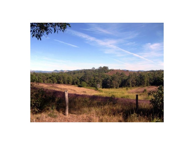 484 BURRIDGE RD, Kybong QLD 4570