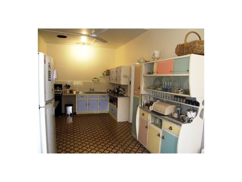 484 BURRIDGE RD, Kybong QLD 4570