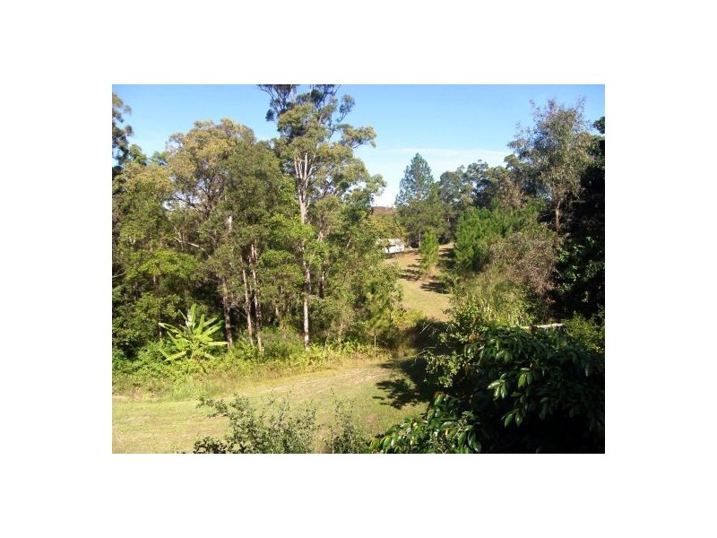 484 BURRIDGE RD, Kybong QLD 4570