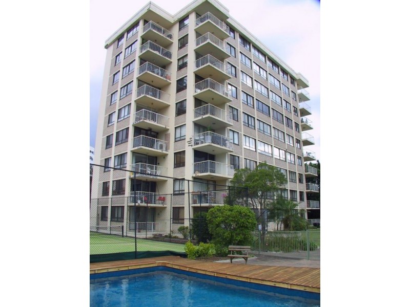 Kangaroo Point QLD 4169