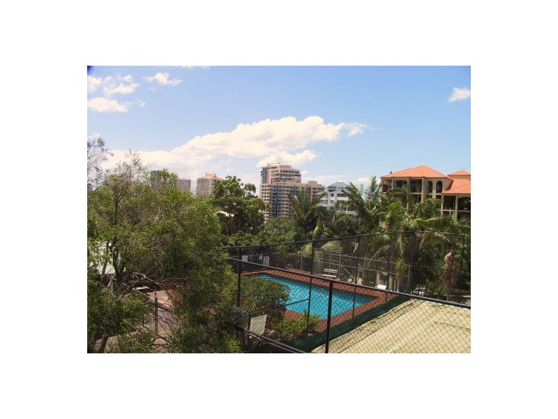 Kangaroo Point QLD 4169