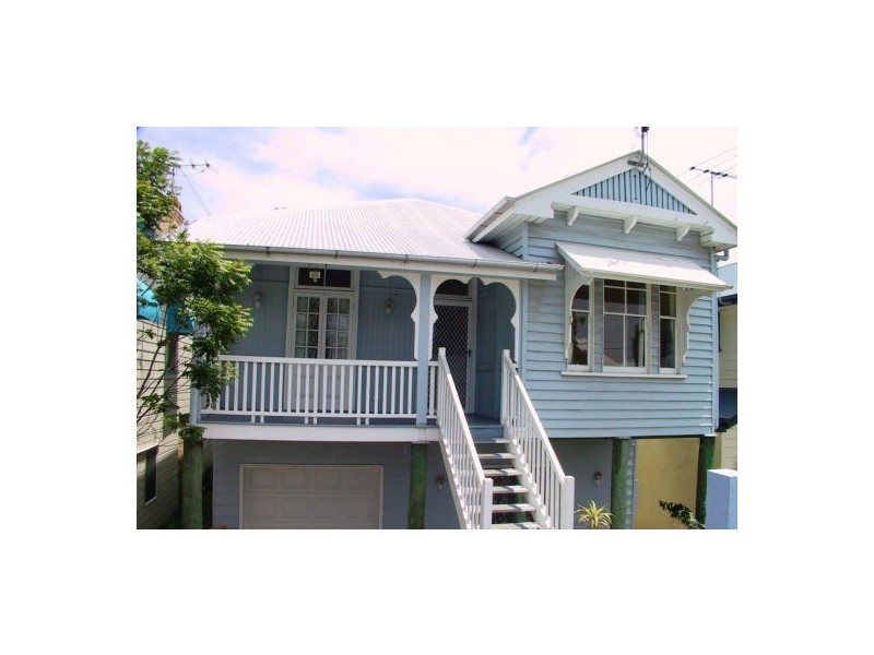 551A VULTURE ST, East Brisbane QLD 4169