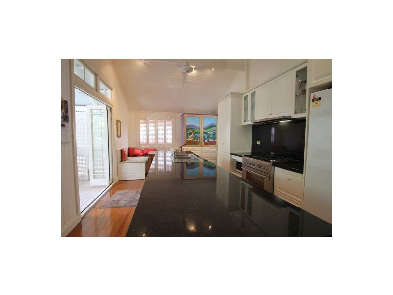 East Brisbane QLD 4169