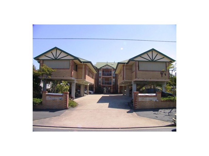 East Brisbane QLD 4169