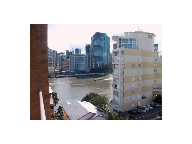 505/355 MAIN STREET, Kangaroo Point QLD 4169