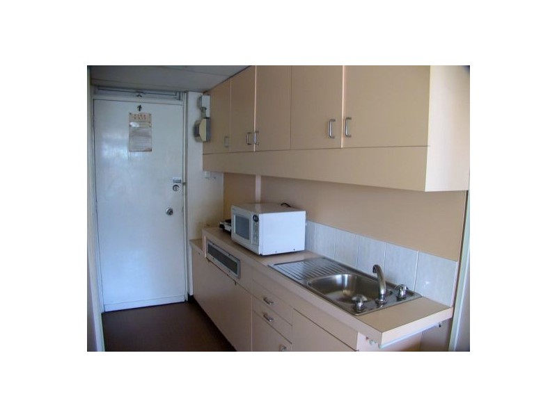 505/355 MAIN STREET, Kangaroo Point QLD 4169