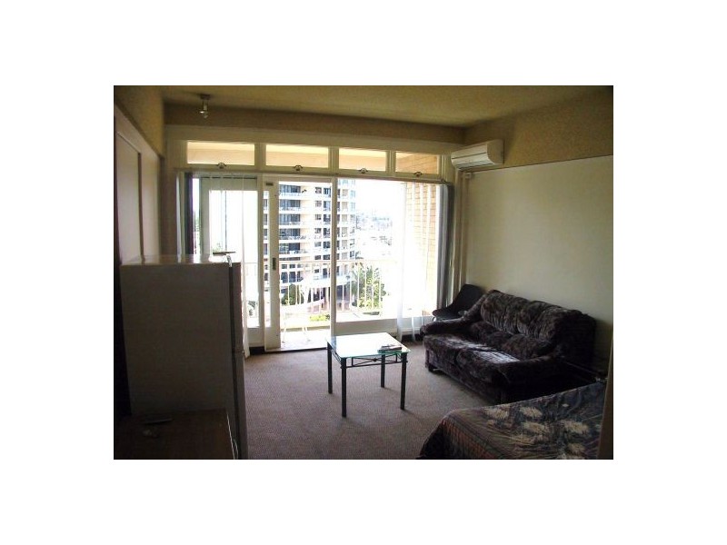 505/355 MAIN STREET, Kangaroo Point QLD 4169