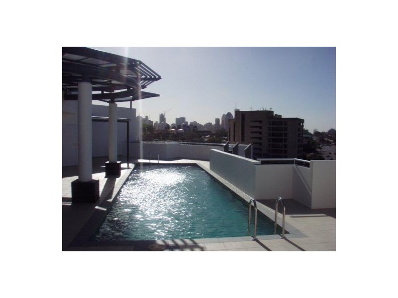 0210/803 STANLEY STREET, Woolloongabba QLD 4102