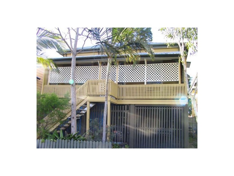 East Brisbane QLD 4169