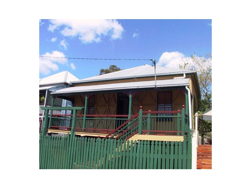 Kangaroo Point QLD 4169