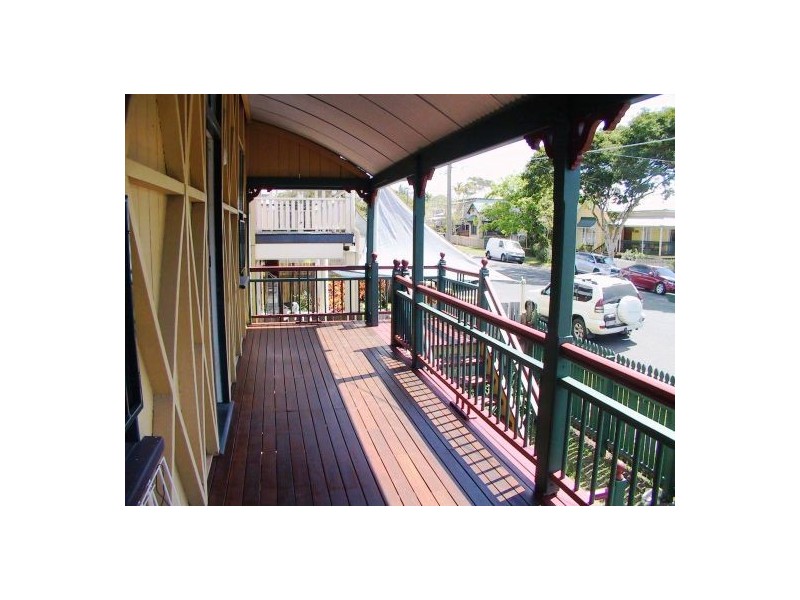 Kangaroo Point QLD 4169