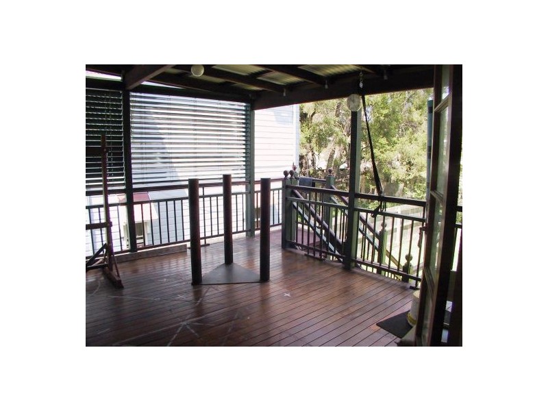 Kangaroo Point QLD 4169