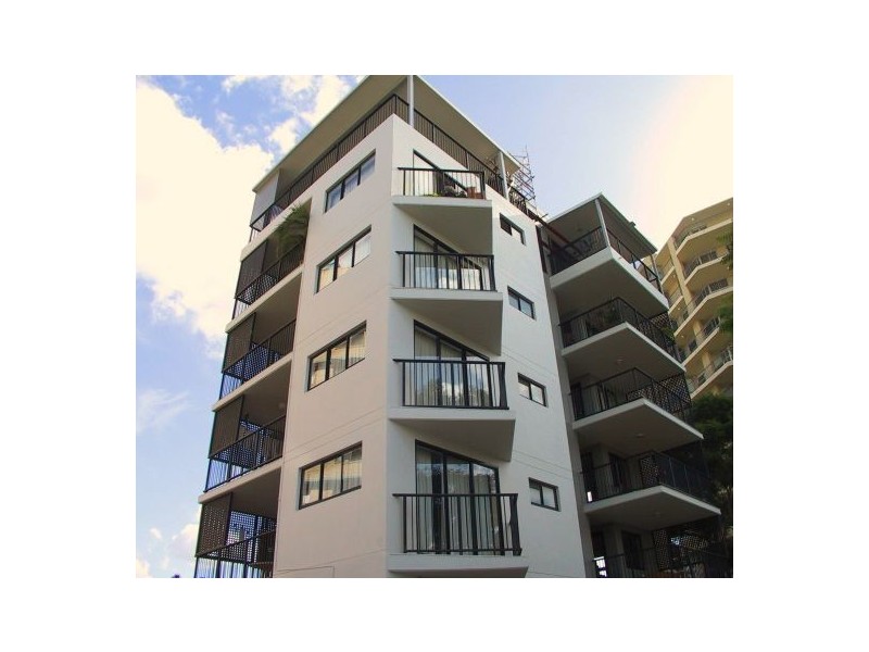 Kangaroo Point QLD 4169