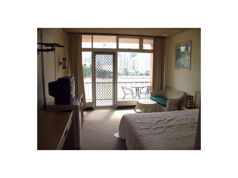 Kangaroo Point QLD 4169