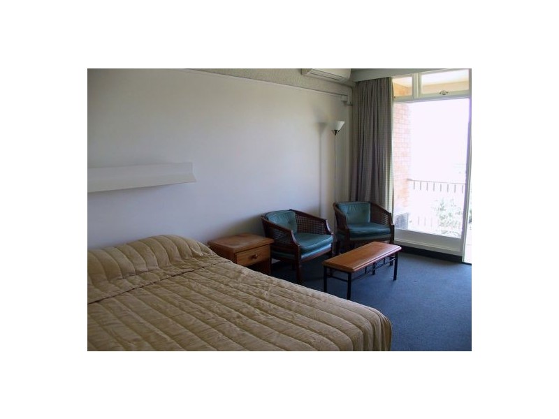 Kangaroo Point QLD 4169