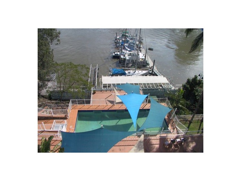 Kangaroo Point QLD 4169