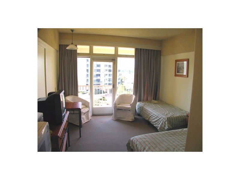 407./355 MAIN STREET, Kangaroo Point QLD 4169