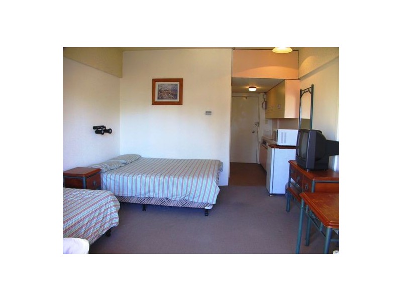 407./355 MAIN STREET, Kangaroo Point QLD 4169