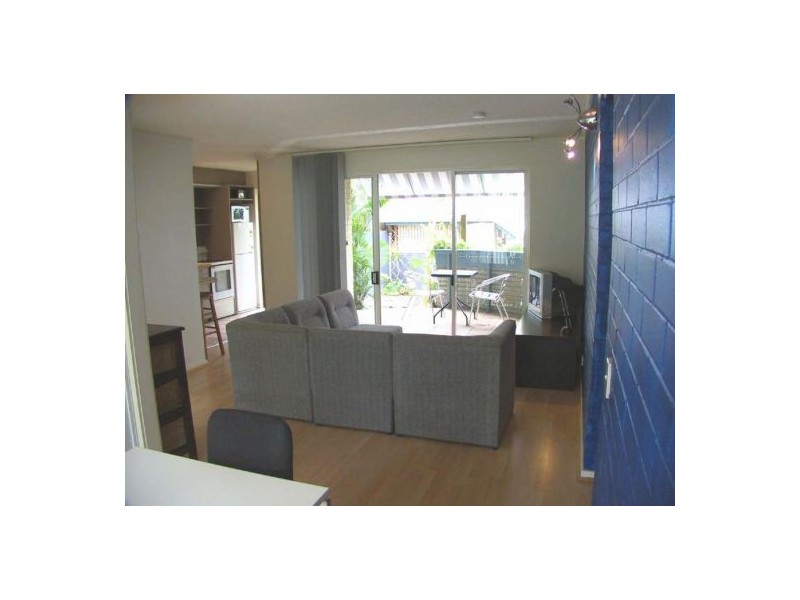 1/23. QUINTON, Kangaroo Point QLD 4169
