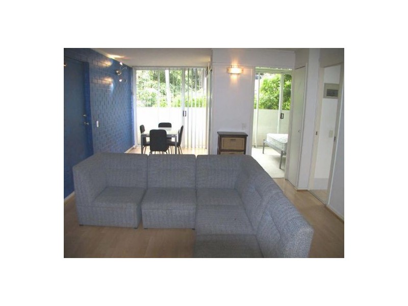 1/23. QUINTON, Kangaroo Point QLD 4169