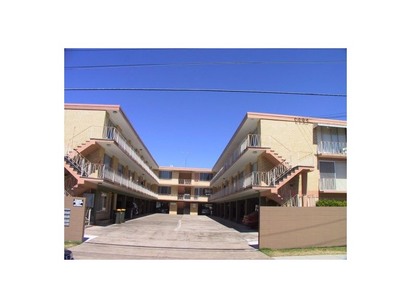 East Brisbane QLD 4169