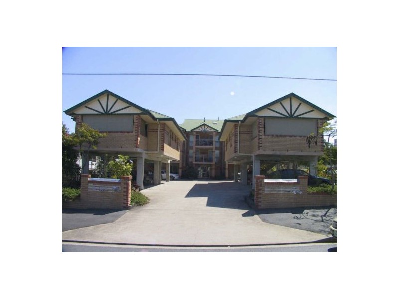 7/25 Lisburn St, East Brisbane QLD 4169