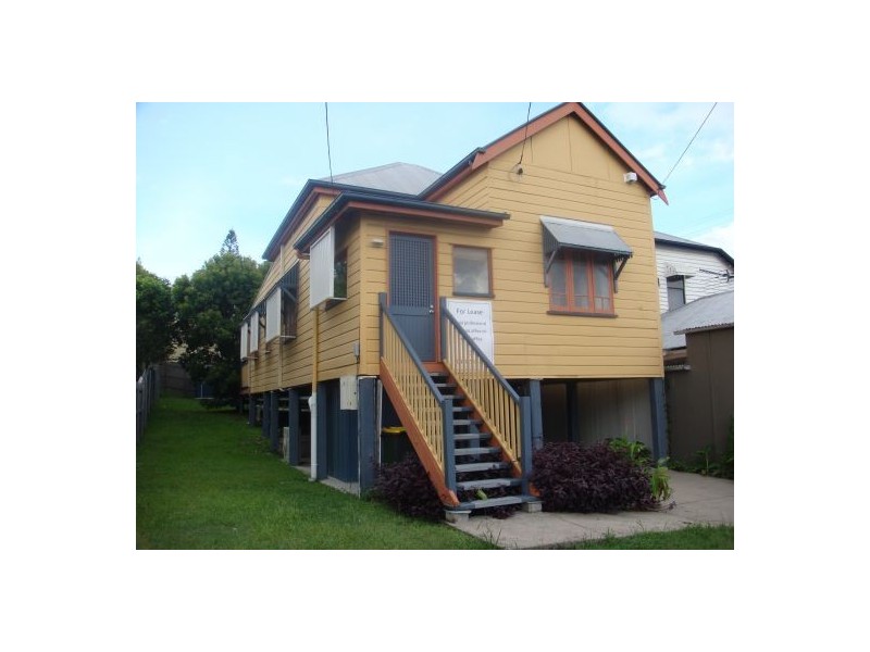 East Brisbane QLD 4169