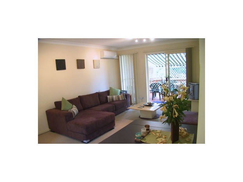 6/63 Jackson St, Hamilton QLD 4007