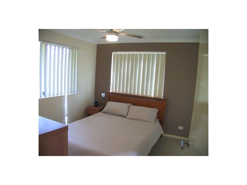 6/63 Jackson St, Hamilton QLD 4007