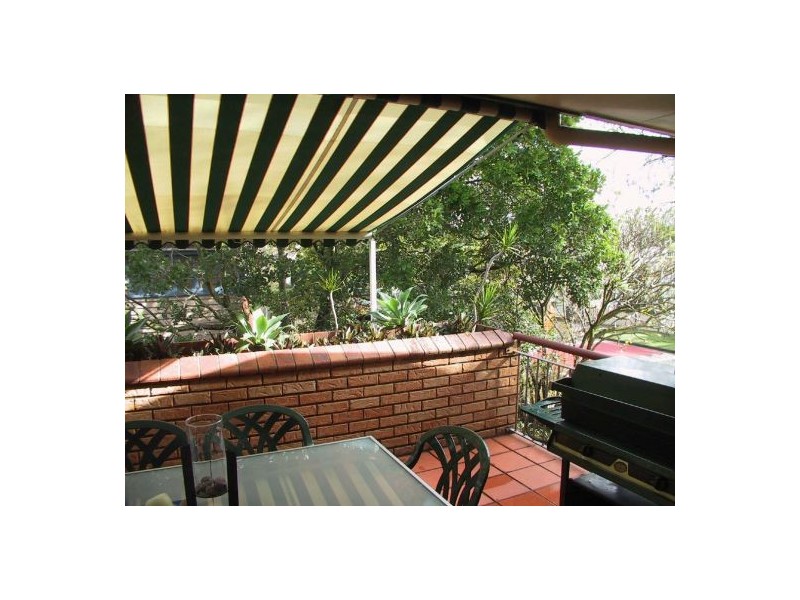 6/63 Jackson St, Hamilton QLD 4007