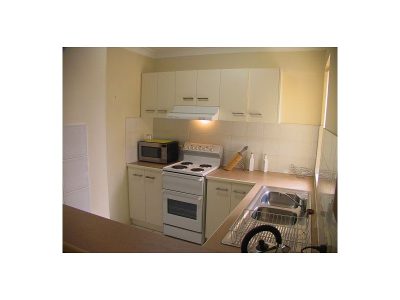 6/63 Jackson St, Hamilton QLD 4007