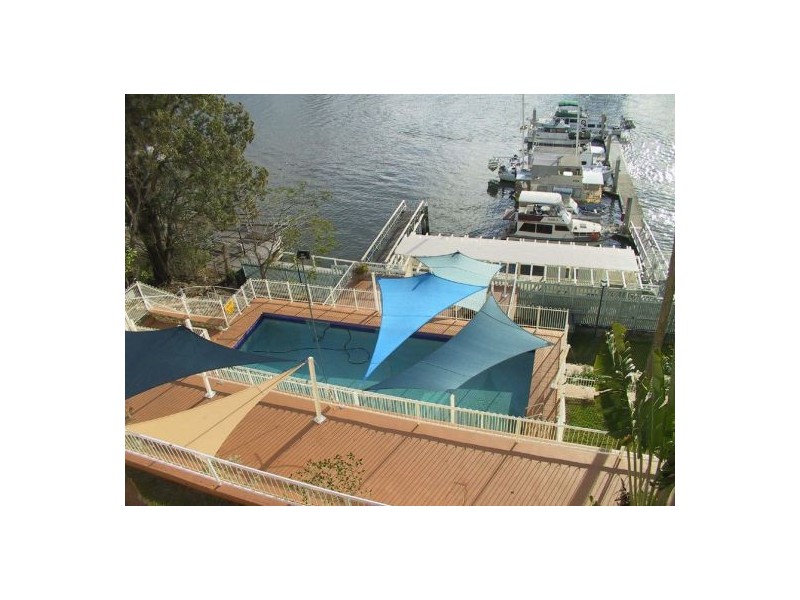 Kangaroo Point QLD 4169