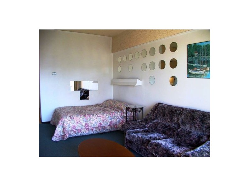 Kangaroo Point QLD 4169