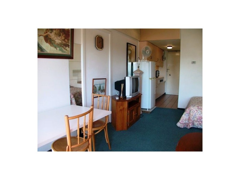 Kangaroo Point QLD 4169