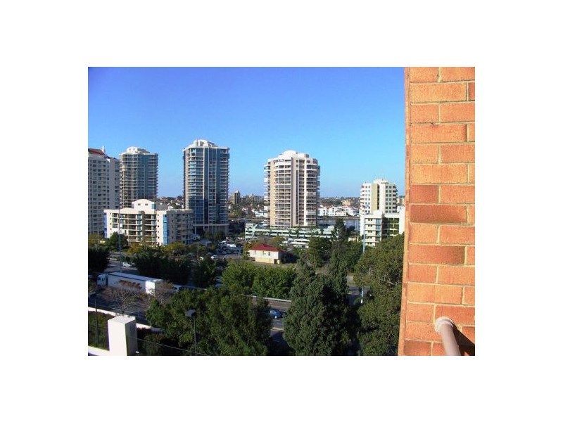 Kangaroo Point QLD 4169