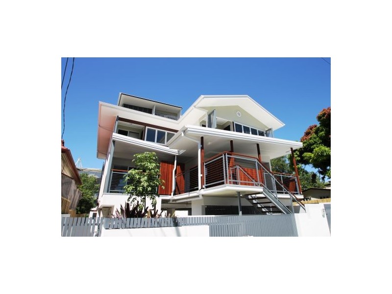 Kangaroo Point QLD 4169