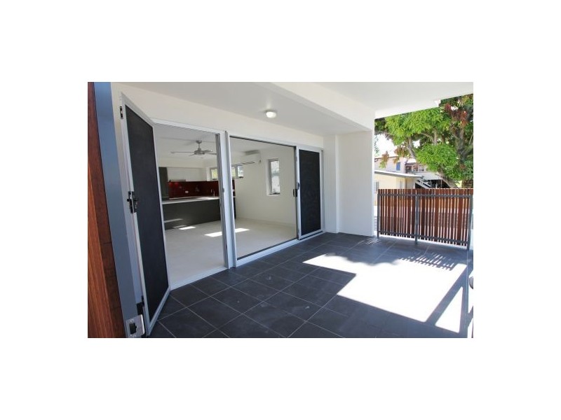 Kangaroo Point QLD 4169