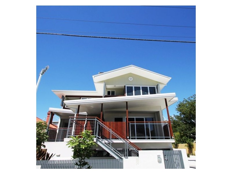 Kangaroo Point QLD 4169