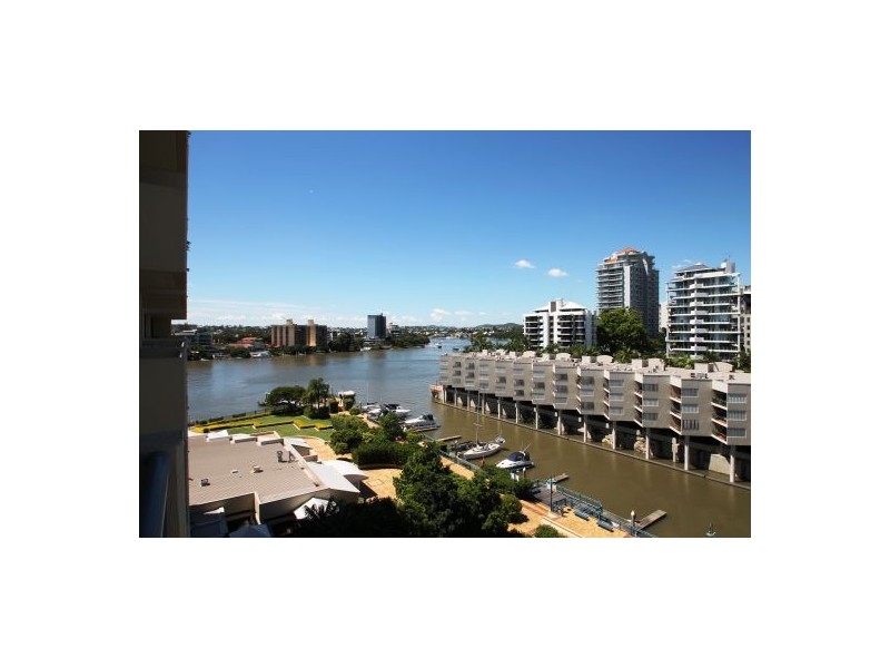 Kangaroo Point QLD 4169