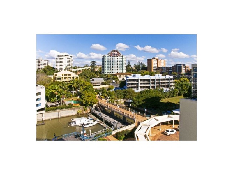Kangaroo Point QLD 4169