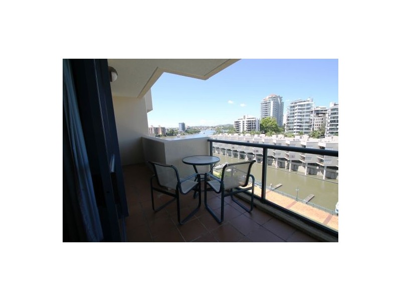 Kangaroo Point QLD 4169