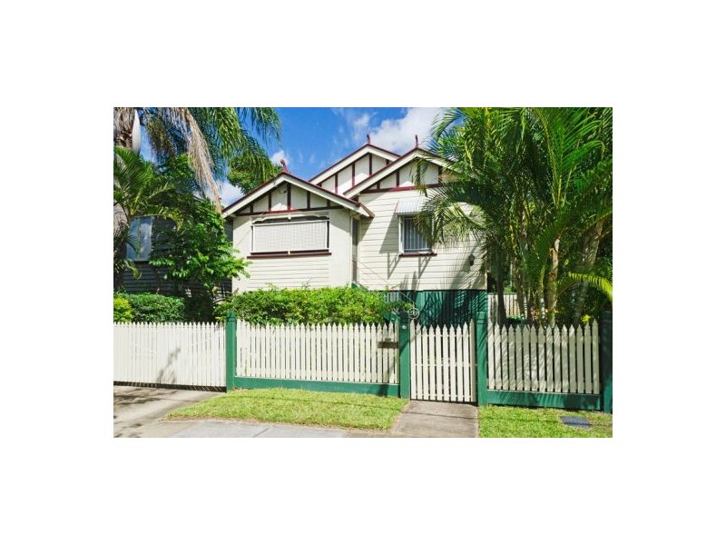 28 GEELONG ST, East Brisbane QLD 4169