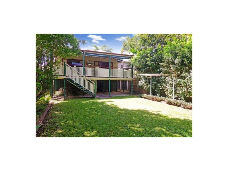28 GEELONG ST, East Brisbane QLD 4169