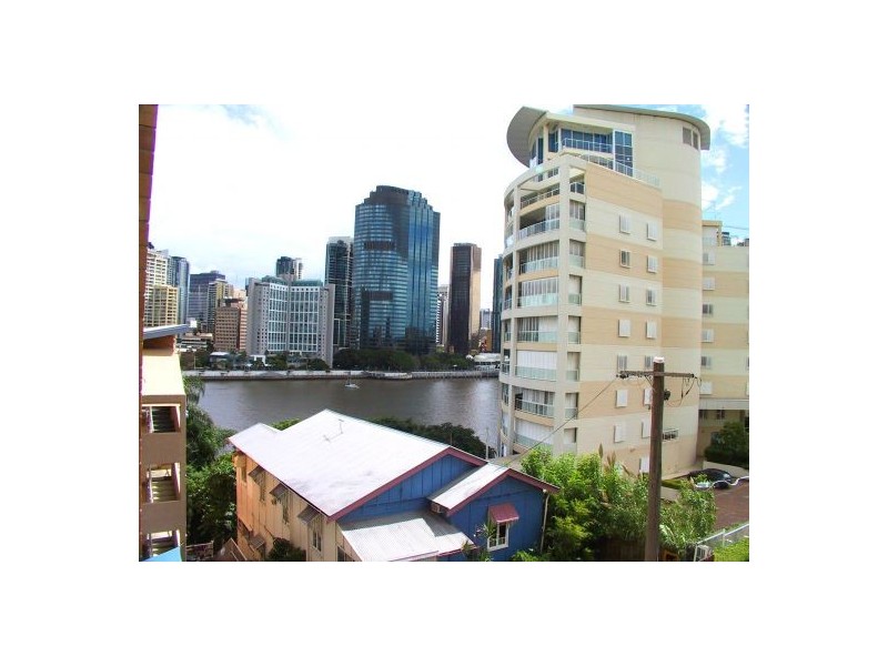 Kangaroo Point QLD 4169