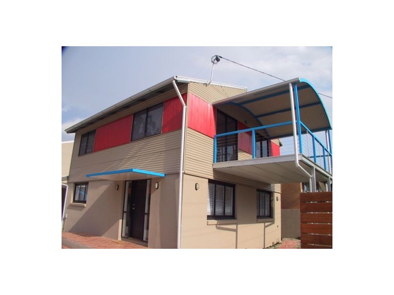 01/47 ASHFIELD STREET, East Brisbane QLD 4169