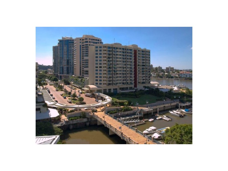 Kangaroo Point QLD 4169
