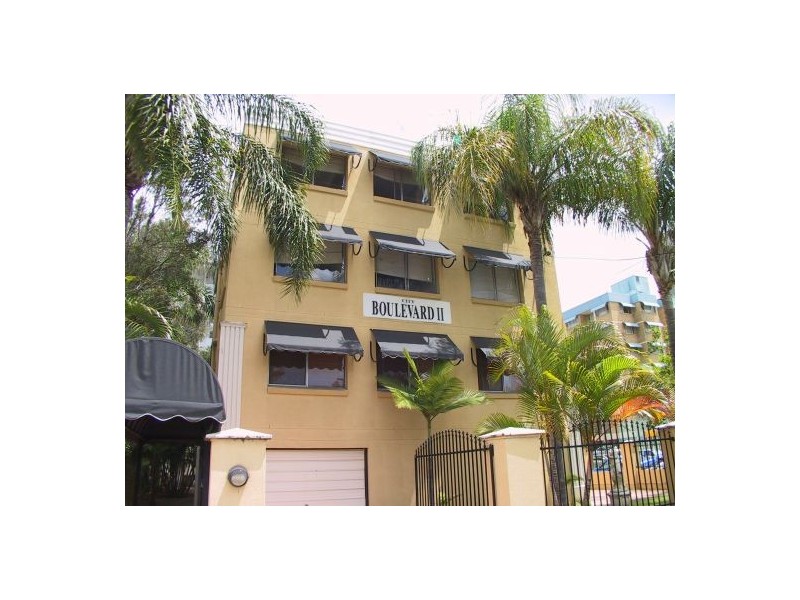 Kangaroo Point QLD 4169