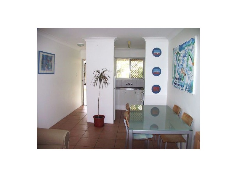 Kangaroo Point QLD 4169